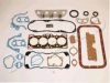 JAPKO 49803 Full Gasket Set, engine